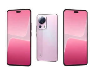 Xiaomi 13 Lite Pink