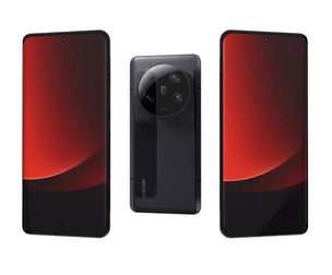 Xiaomi 13 Ultra Black