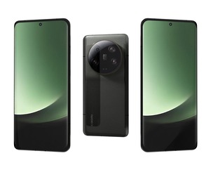 Xiaomi 13 Ultra Green