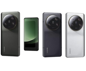 Xiaomi 13 Ultra All Colors