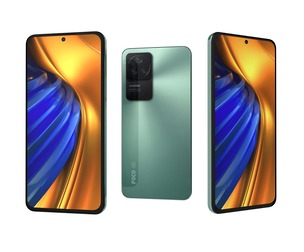 Xiaomi Poco F4 5G Green