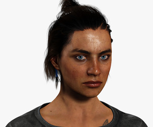 Survival Girl Apocalypses