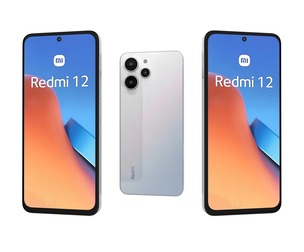 Xiaomi Redmi 12 White