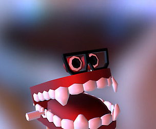 Chattering Teeth
