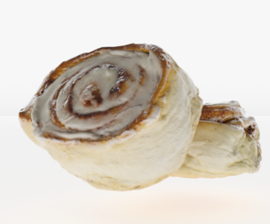 Cinnamon Roll