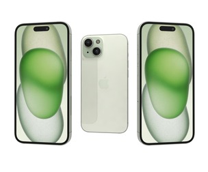 Apple iPhone 15 Green