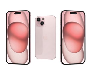 Apple iPhone 15 Pink