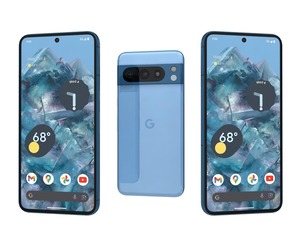 Google Pixel 8 Pro Sky Blue