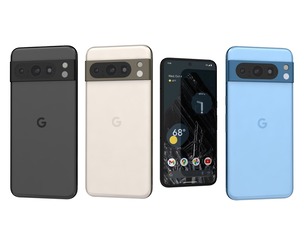 Google Pixel 8 Pro All Colors