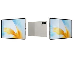 Honor MagicPad 13 Gold