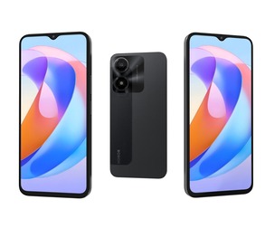 Honor Play 40C Black