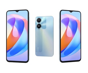 Honor Play 40C Blue