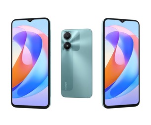 Honor Play 40C Green
