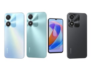 Honor Play 40C All Colors