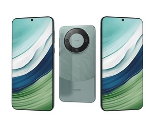 Huawei Mate 60 Green