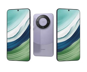 Huawei Mate 60 Purple