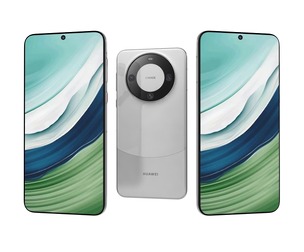 Huawei Mate 60 White