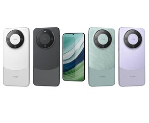 Huawei Mate 60 All Colors