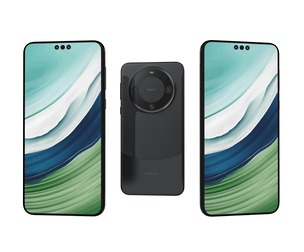 Huawei Mate 60 Pro Black