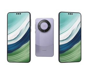 Huawei Mate 60 Pro Purple