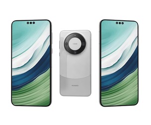 Huawei Mate 60 Pro White