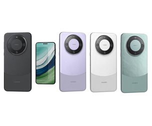 Huawei Mate 60 Pro All Colors