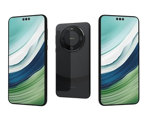 Huawei Mate 60 Pro Plus Black