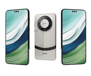 Huawei Mate 60 Pro Plus White