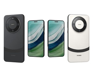 Huawei Mate 60 Pro Plus All Colors