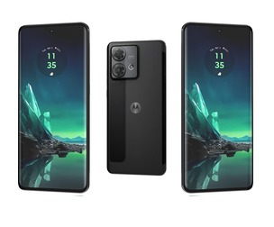 Motorola Edge 40 Neo Black
