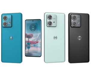 Motorola Edge 40 Neo All Colors