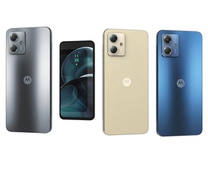 Motorola Moto G14 All Colros