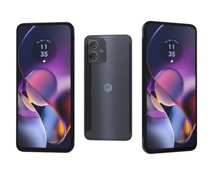 Motorola Moto G54 5G Black
