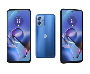 Motorola Moto G54 5G Blue