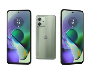 Motorola Moto G54 5G Green