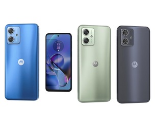 Motorola Moto G54 5G All colors