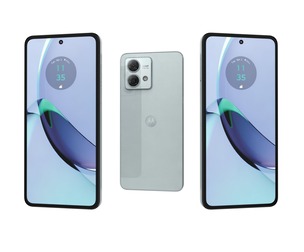 Motorola Moto G84 White