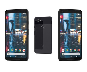 Google Pixel 2 XL Black