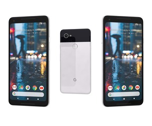 Google Pixel 2 XL White