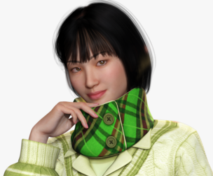 Noi - Asian Harmony Weaver