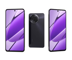 Realme 11 5G Black