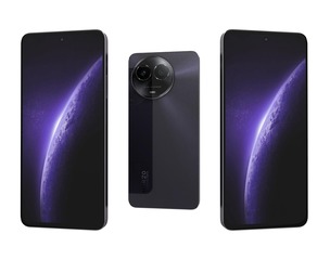 Realme Narzo 60X 5G Black