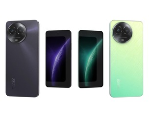 Realme Narzo 60X 5G All Colors