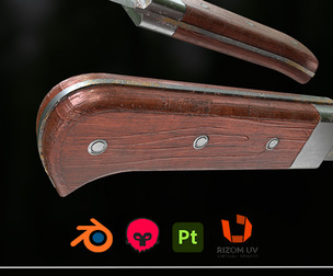 Machete
