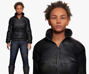 Kali - Casual Style