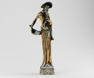 statue model