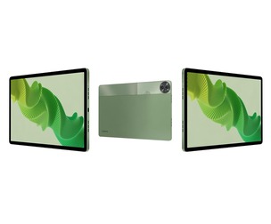 Realme Pad 2 Green