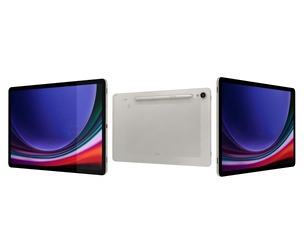 Samsung Galaxy Tab S9 White