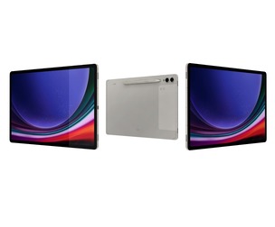 Samsung Galaxy Tab S9 Plus White