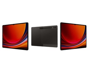 Samsung Galaxy Tab S9 Ultra Black